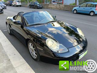 PORSCHE Boxster usata 42
