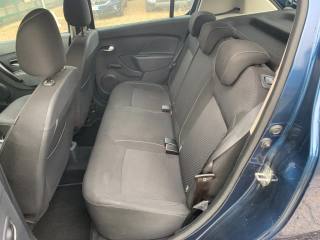 DACIA Sandero usata, con Controllo trazione