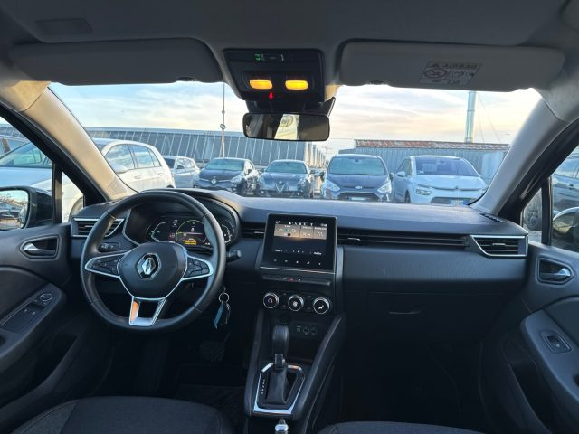 RENAULT Clio usata, con Chiusura centralizzata