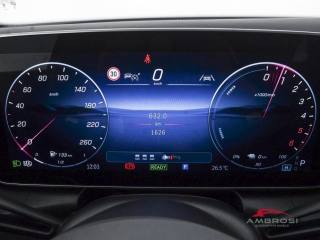 MERCEDES-BENZ GLC 300 usata 12