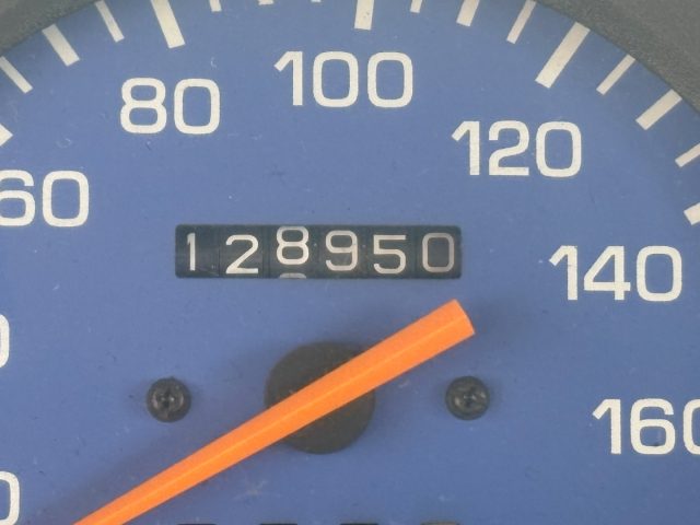 DAIHATSU Terios usata 13