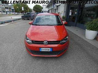 VOLKSWAGEN Polo usata, con Airbag