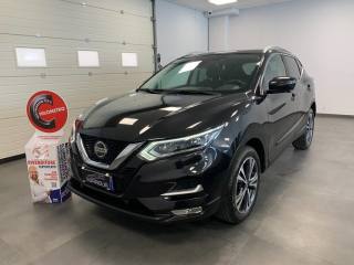 NISSAN Qashqai usata, con MP3