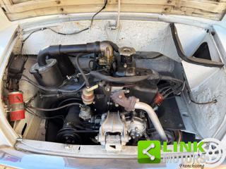 AUTOBIANCHI Bianchina usata 8