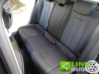 AUDI A4 usata, con Boardcomputer