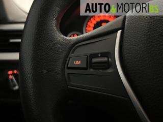 BMW 316 usata, con Sistema di navigazione