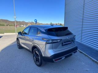 NISSAN Qashqai usata, con Cerchi in lega