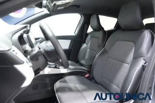 RENAULT Clio usata, con Autoradio