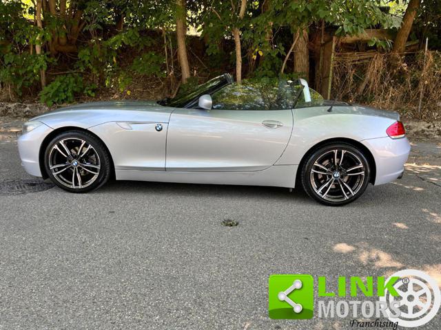 BMW Z4 usata, con Fari Xenon