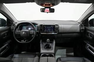 CITROEN C5 Aircross usata, con Volante multifunzione