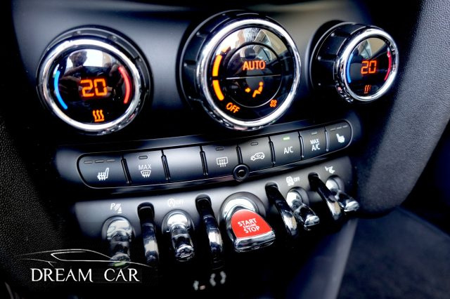MINI Mini usata, con Cronologia tagliandi