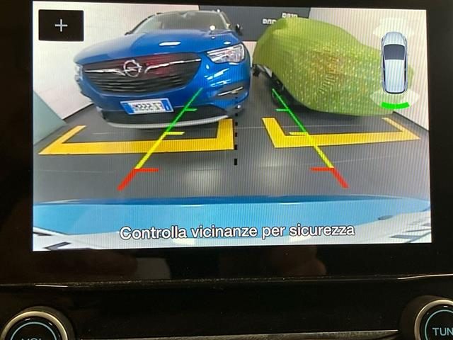 FORD Fiesta usata 13