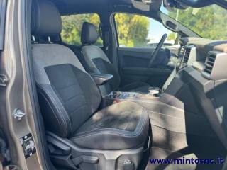 VOLKSWAGEN Amarok usata, con ESP
