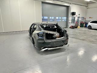 BMW X4 usata, con Alzacristalli elettrici