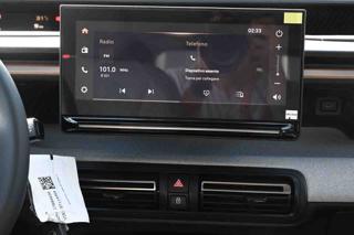 CITROEN C3 Aircross usata, con Vetri oscurati