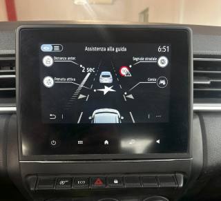 RENAULT Captur usata, con Cerchi in lega