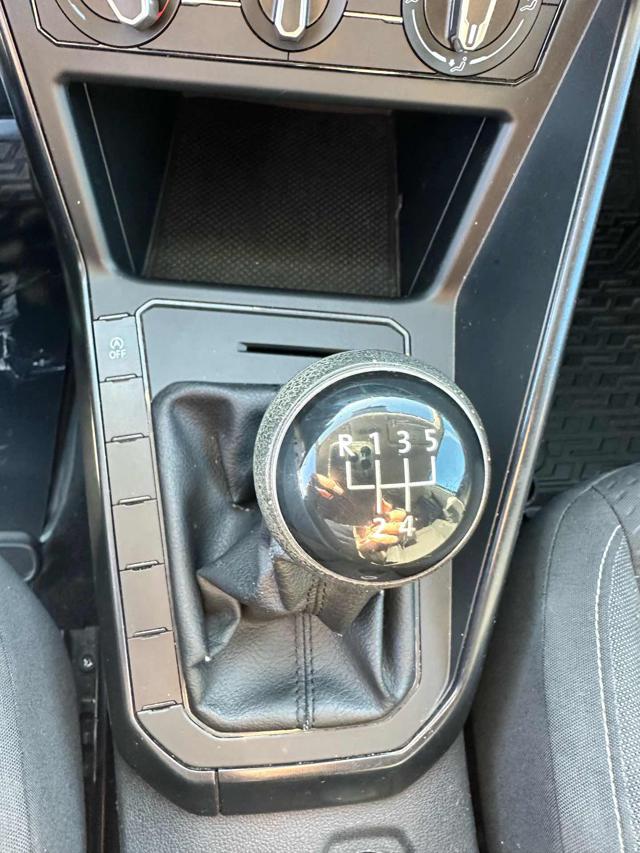 VOLKSWAGEN Polo usata, con Vivavoce