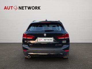 BMW X1 usata, con Cerchi in lega