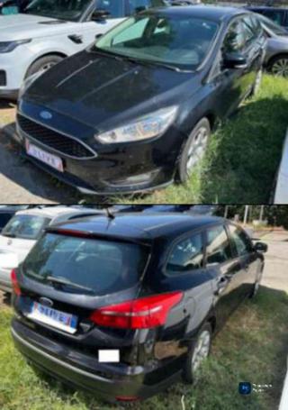 FORD Focus usata, con Airbag