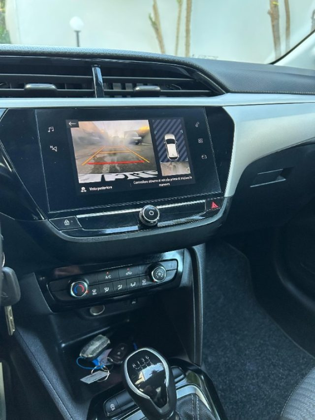 OPEL Corsa usata, con Cronologia tagliandi