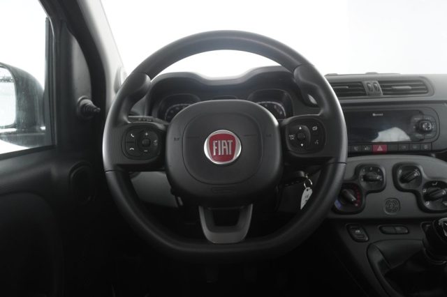 FIAT Panda usata 12