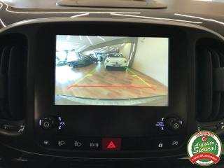 FIAT 500L usata, con ESP