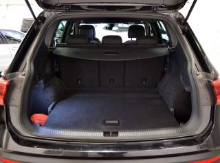 SEAT Tarraco usata, con Cruise Control