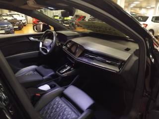 AUDI Q4 e-tron usata, con Controllo elettronico della corsia