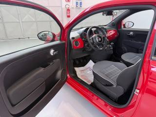 FIAT 500 usata, con Controllo trazione