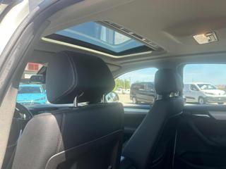 BMW X4 usata, con Fari Xenon