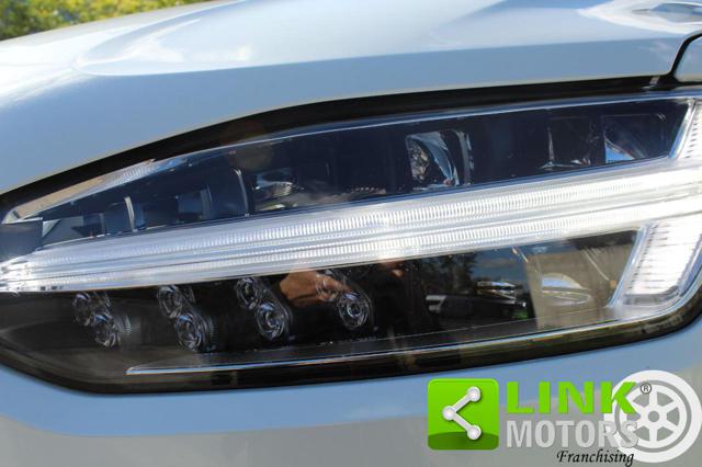 VOLVO XC90 usata, con ESP