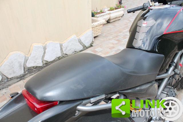 DUCATI Monster 900 S4 usata 30