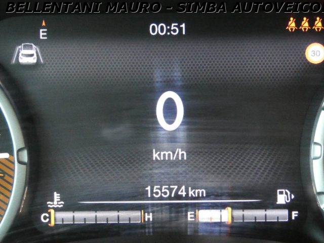 JEEP Renegade usata, con Bracciolo