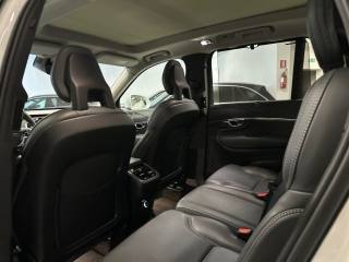 VOLVO XC90 usata, con Regolazione elettrica sedili