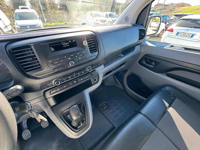 PEUGEOT Expert usata, con Cruise Control