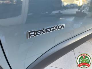 JEEP Renegade usata 28