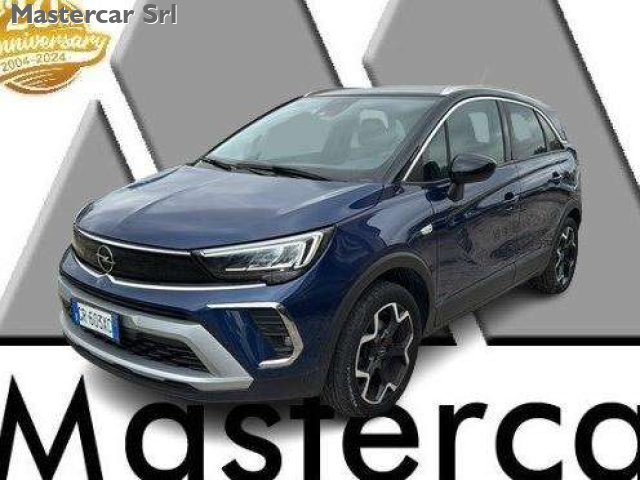 OPEL Crossland usata, con ABS