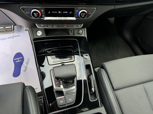 AUDI Q5 usata, con Controllo trazione