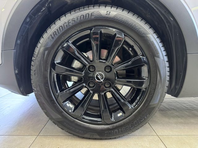 OPEL Crossland usata, con Chiusura centralizzata
