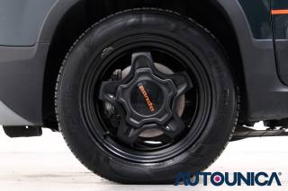 FIAT Panda usata, con Fendinebbia