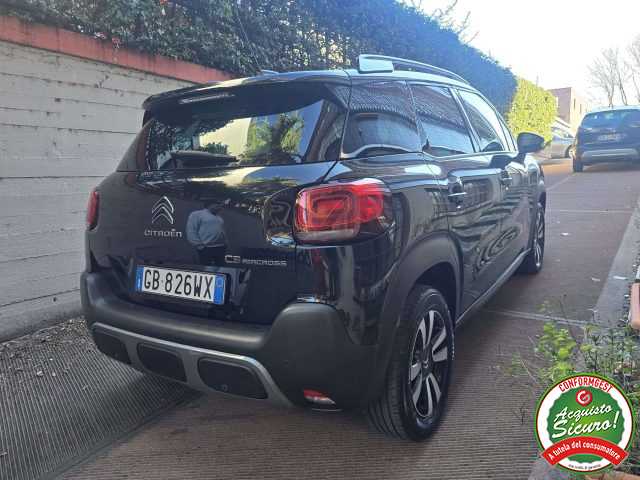 CITROEN C3 usata, con Alzacristalli elettrici