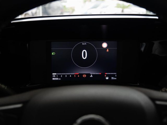 OPEL Mokka usata, con Isofix