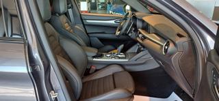 ALFA ROMEO Stelvio usata, con Filtro antiparticolato