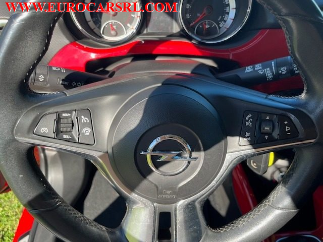 OPEL Adam usata, con Bluetooth