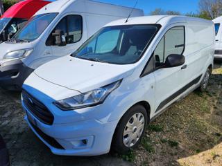 FORD Transit Connect Noleggio con riscatto senza finanziaria