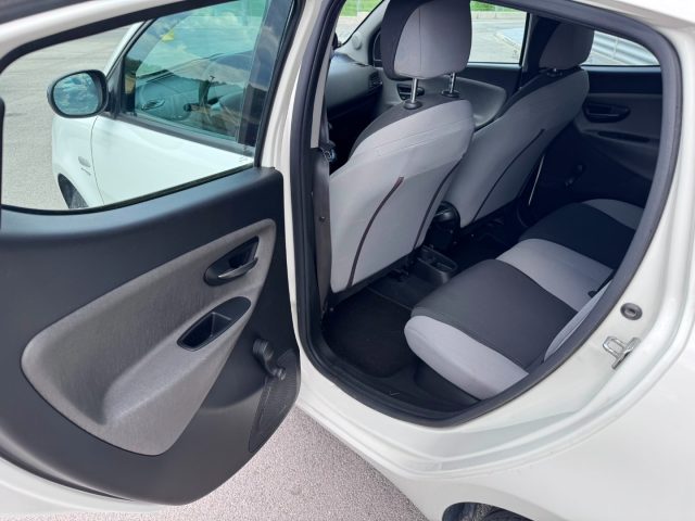 LANCIA Ypsilon usata 15