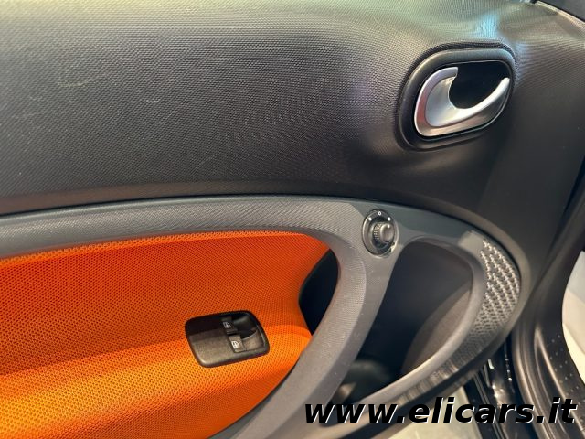 SMART ForTwo usata, con Controllo trazione