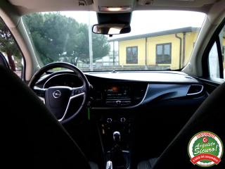 OPEL Mokka X usata, con Fendinebbia