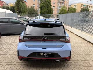 HYUNDAI i20 usata, con Climatizzatore