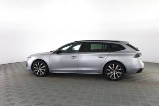 PEUGEOT 508 usata 5